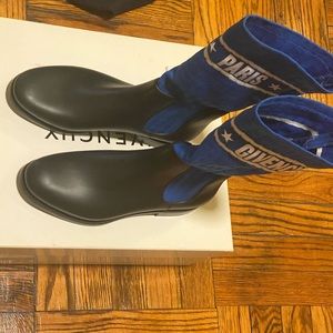 Givenchy Boots